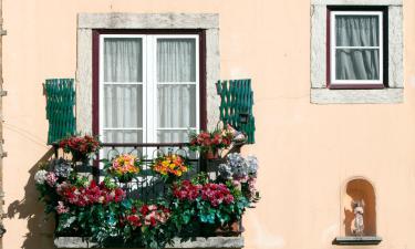 Hotel di Amadora