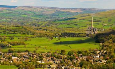 Bed and Breakfasts en Castleton