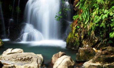 Guest Houses in Cachoeira Paulista