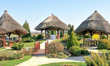 Hotels with Parking in Jakovo