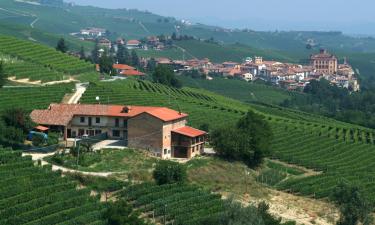 Hotel-hotel bajet di Castellazzo Bormida