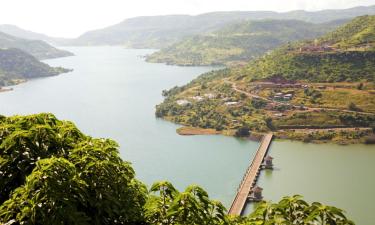 Hotéis em Lavasa