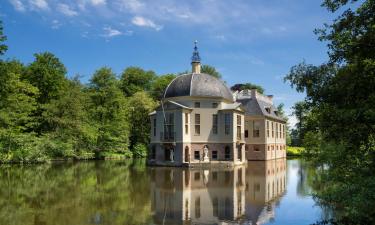 Hotels met Parkeren in 's-Graveland