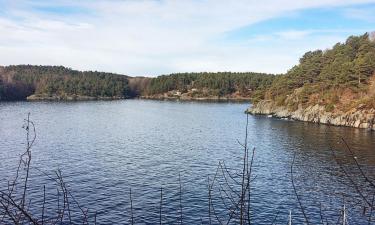 Alquileres temporarios en Høvåg