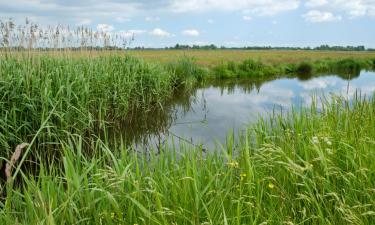 Hotels amb aparcament a Lappersdorf