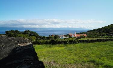 Cottages in Terra Alta