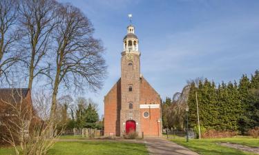 Hotels in Oude Pekela