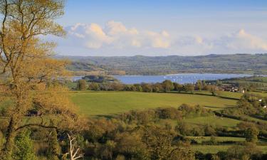 Family Hotels in Litton