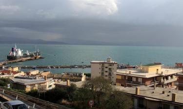 Bed & breakfast a Formia