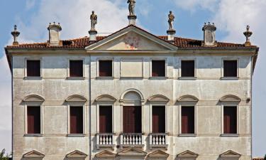 Apartments in Mussolente 