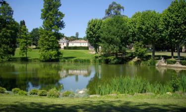 Apartments in Ardore Marina