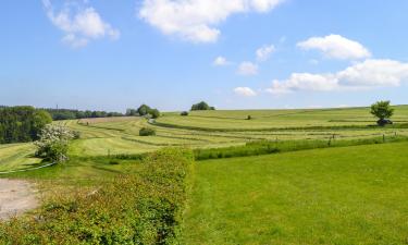 Hotels met Parkeren in Altena