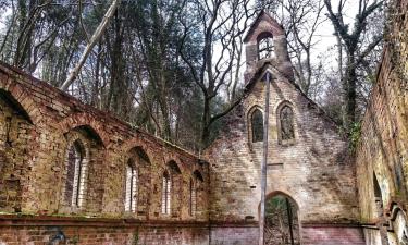 Cottages in Billingshurst