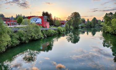 Villas in Snohomish