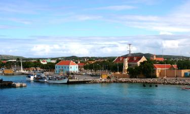 Hotels mit Parkplatz in Hato