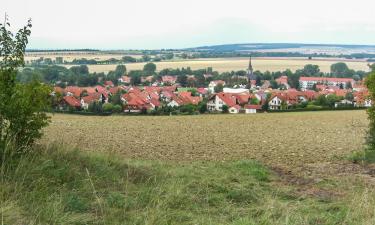 Hotel dengan Parking di Goldbach