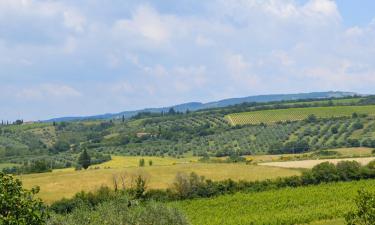 Case per le vacanze a Ligliano