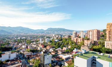 Apartemen di Guayaquil