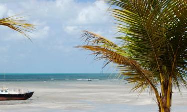 Beach Hotels in Alcobaça