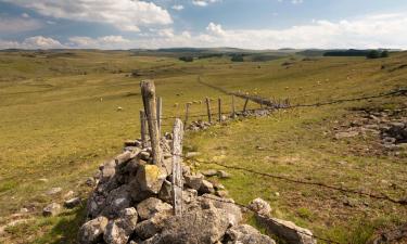 Hoteli s parkiriščem v mestu La Garde