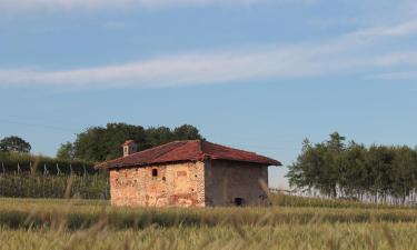 B&Bs i Savigliano