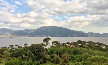 Férias baratas em Torre Annunziata