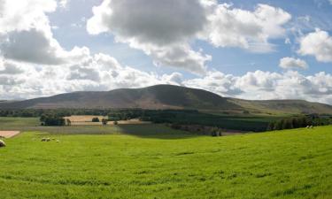 Holiday Homes in Biggar