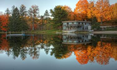 Hotel di Parsippany