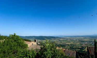 Holiday Rentals in Pozzuolo