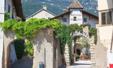 Hotel di Caldaro