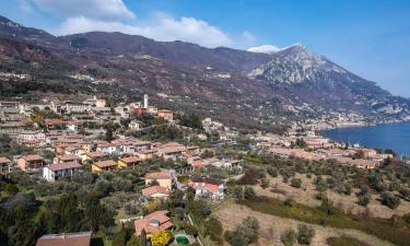 Holiday Rentals in Roina