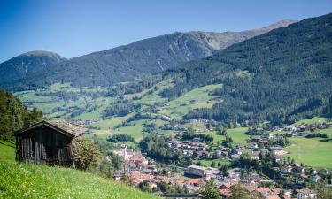 Skiresorts in Matrei am Brenner