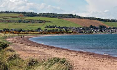 Family Hotels in Fortrose