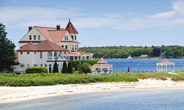 Cheap vacations in Wareham