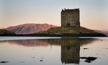 Cheap Hotels in Appin