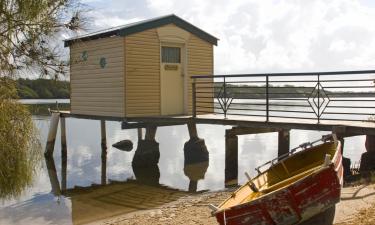 Hotels mit Parkplatz in Pacific Paradise 