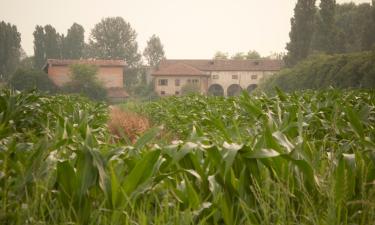 Goedkope hotels in San Zenone