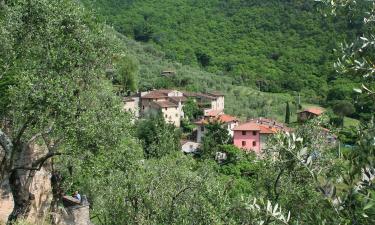 Ξενοδοχεία που Δέχονται Κατοικίδια σε Montemagno