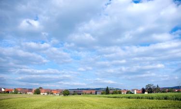 Vakantiewoningen in Rotta