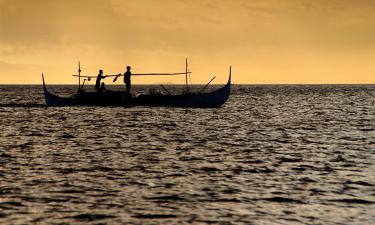 Hoteles en Nasugbu