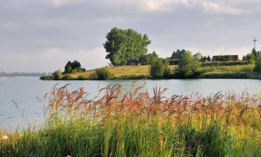 Smještaji uz plažu u gradu 'Jarmen'