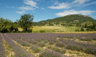 Hotels with Parking in La Répara