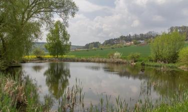 Hotels met Parkeren in Schnaittenbach