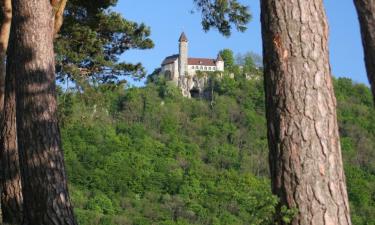 Hotels in Kirchheim unter Teck