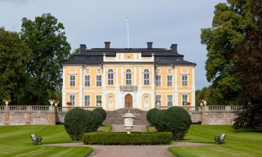 Hotels with Parking in Sigtuna