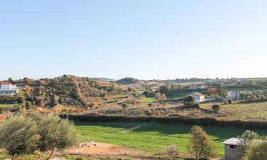 Hoteles con estacionamiento en Ittiri