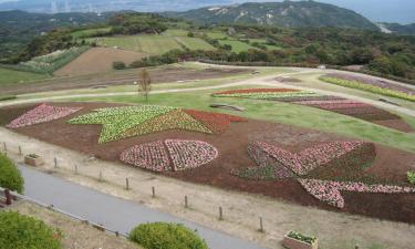 Hoteles en Awaji