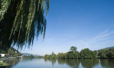 Ferienwohnungen in Ernst