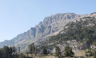 Hotels mit Parkplatz in Cadrete