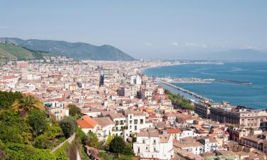 Cheap hotels in Scario